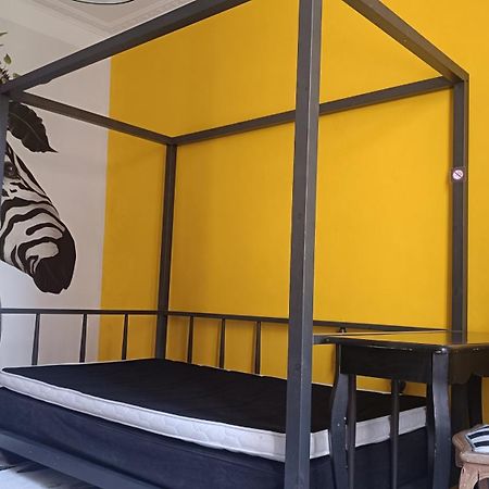 Buky Palace Pons Esterno foto