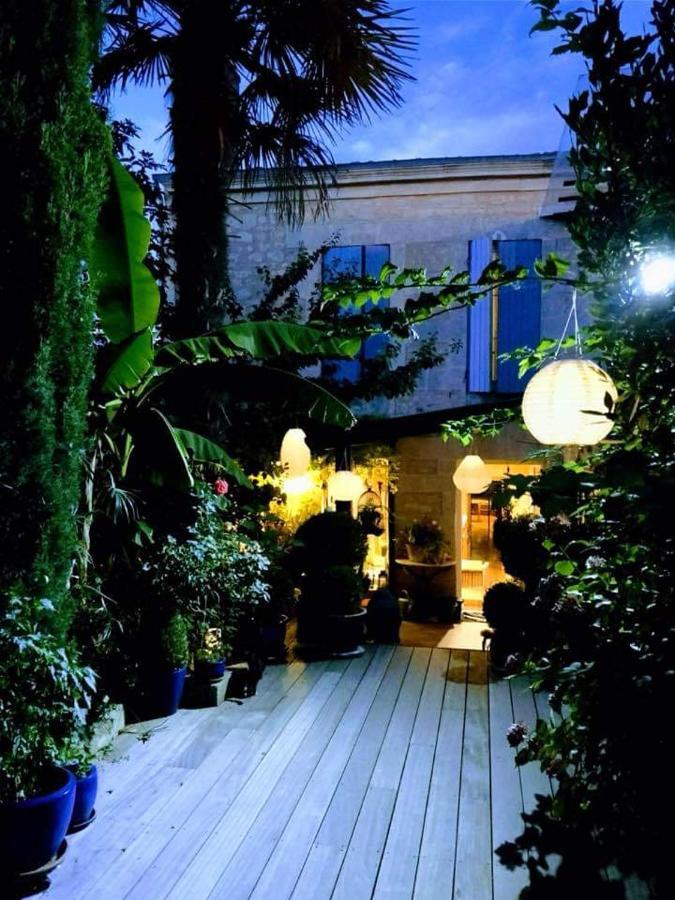 Buky Palace Pons Esterno foto
