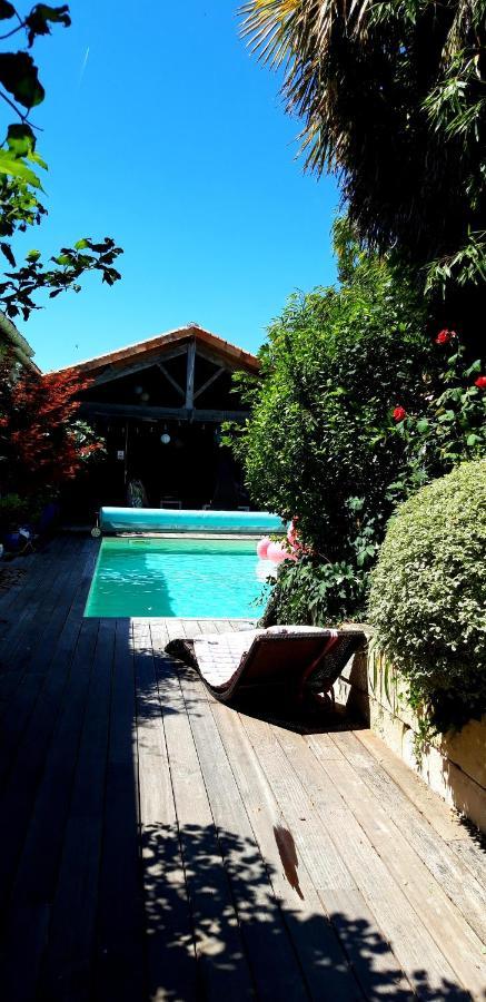 Buky Palace Pons Esterno foto