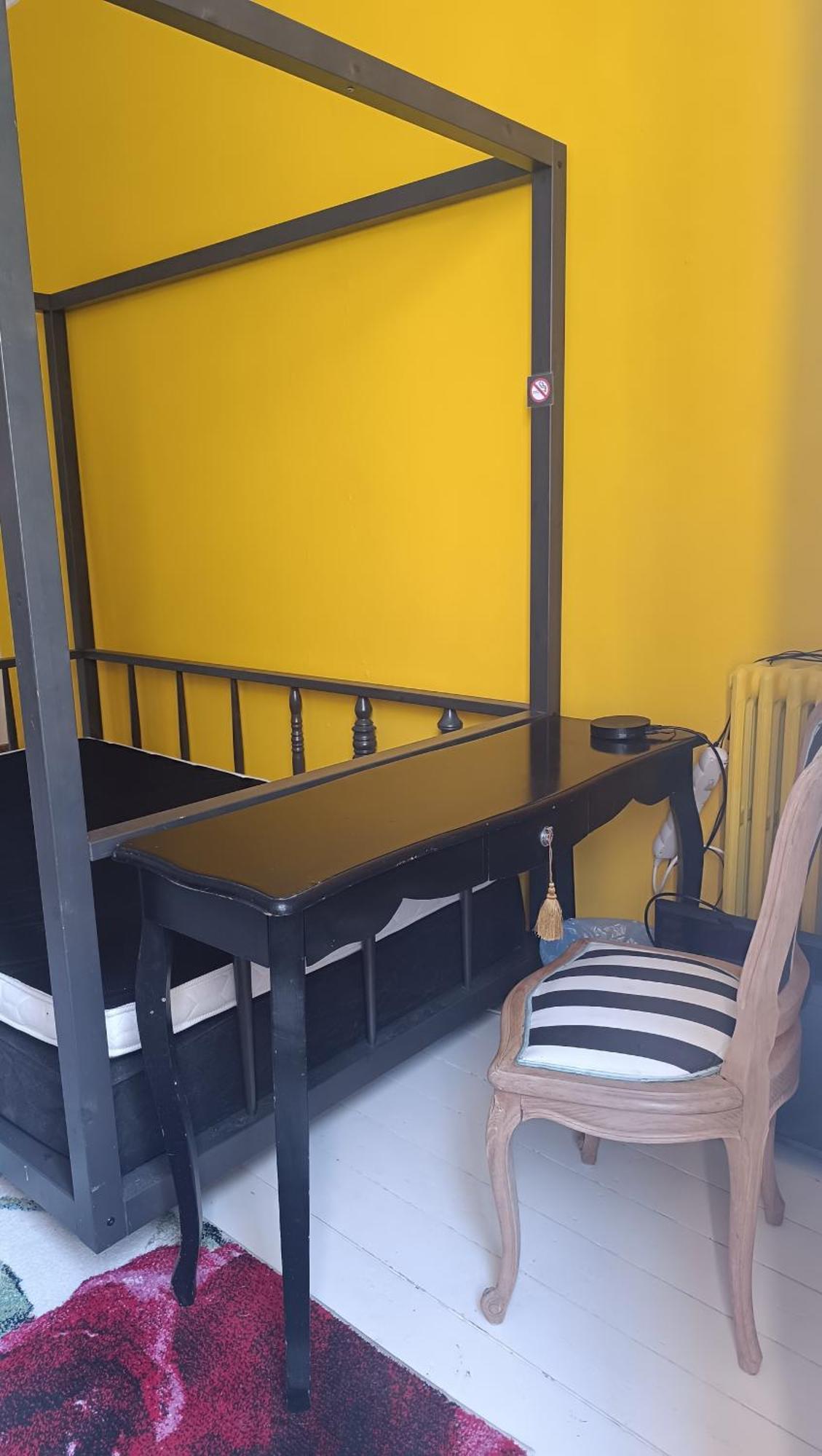 Buky Palace Pons Esterno foto